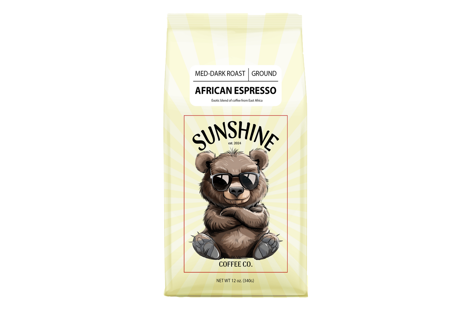 French Roast