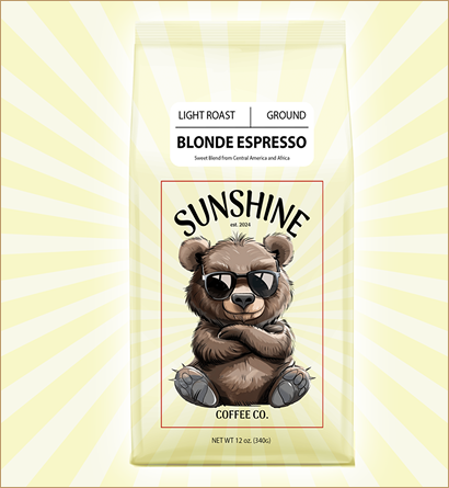 Breakfast Blend Coffee