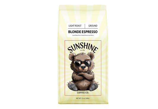 Breakfast Blend