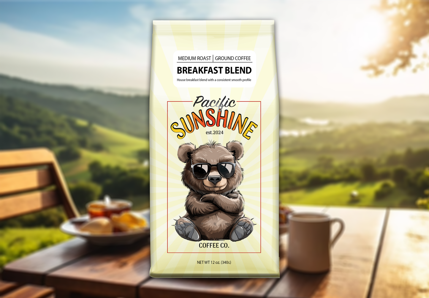 Breakfast Blend
