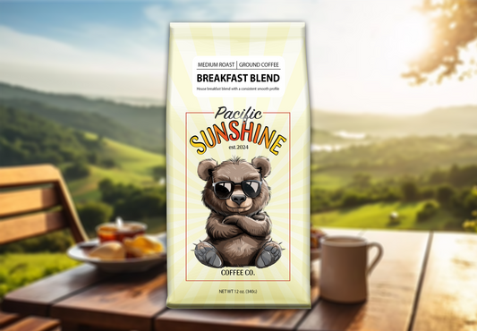 Breakfast Blend