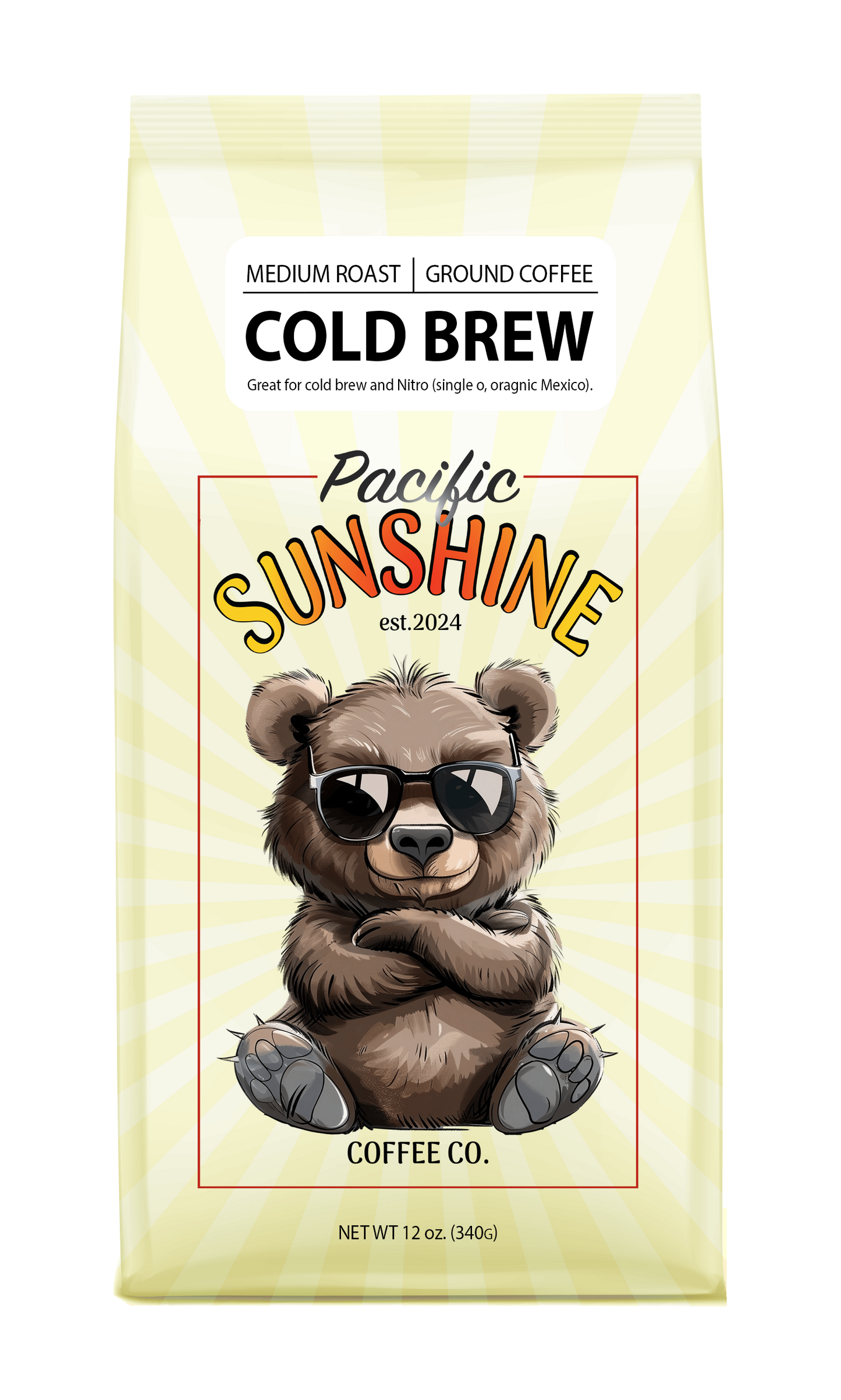 Cold Brew