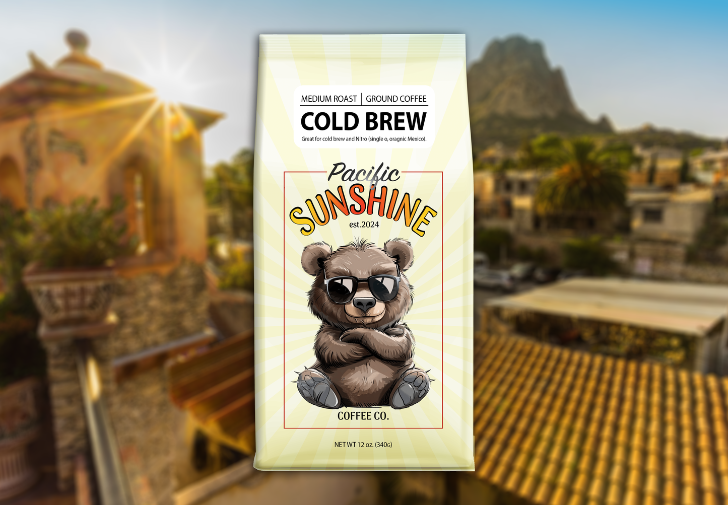 Cold Brew