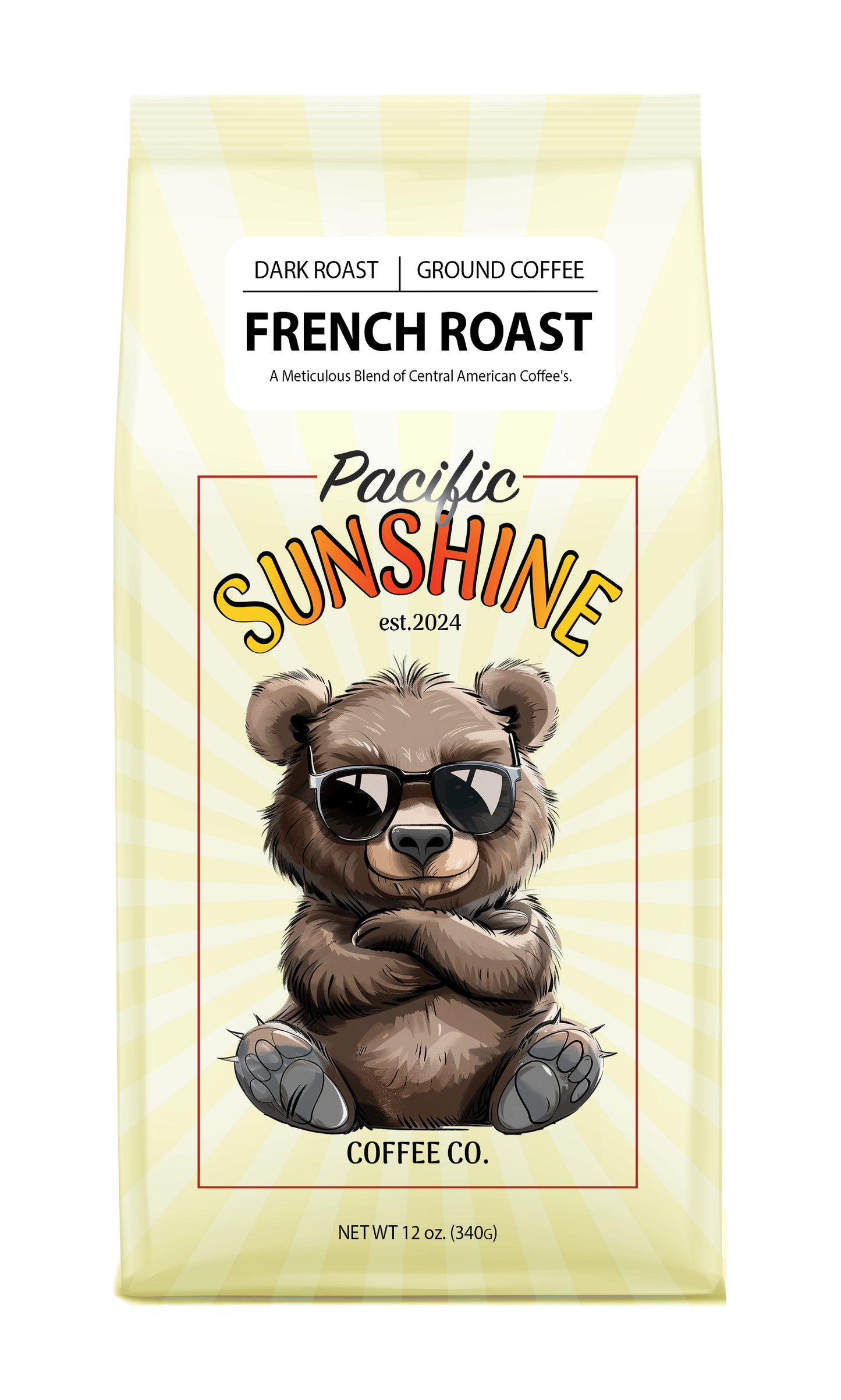 French Roast