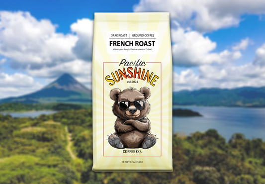 French Roast