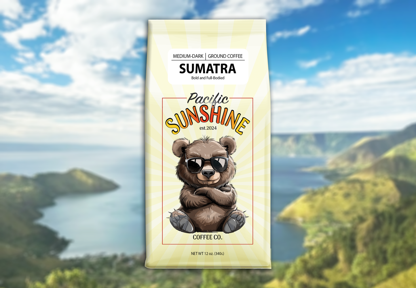 Sumatra