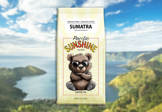 Sumatra